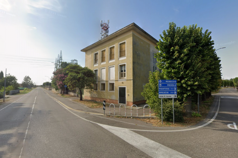 Landejendom i Guidizzolo, Mantua, Guidizzolo - € 450.000 | Ref: 2764 - foto 2