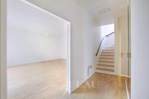 Villa i Levallois-Perret, Hauts-de-Seine, Levallois-Perret - € 1.490.000 | Ref: 86346281 - foto 6