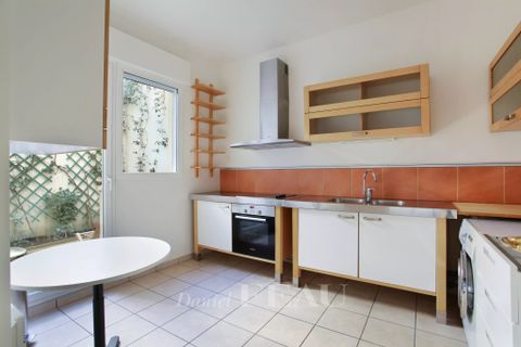 Villa i Levallois-Perret, Hauts-de-Seine, Levallois-Perret - € 1.490.000 | Ref: 86346281 - foto 7