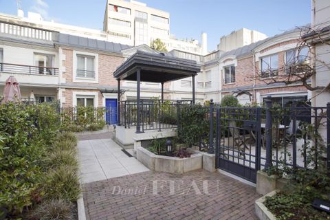 Villa i Levallois-Perret, Hauts-de-Seine, Levallois-Perret - € 1.490.000 | Ref: 86346281 - foto 10