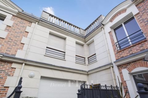 Villa i Levallois-Perret, Hauts-de-Seine, Levallois-Perret - € 1.490.000 | Ref: 86346281 - foto 16