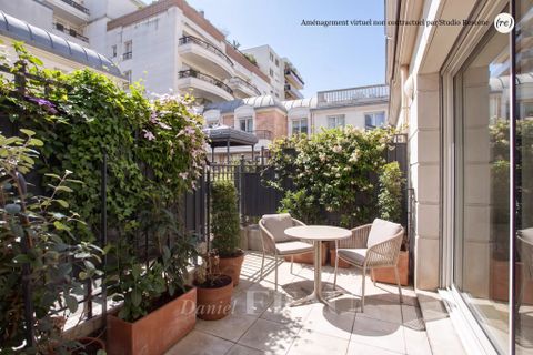 Villa i Levallois-Perret, Hauts-de-Seine, Levallois-Perret - € 1.490.000 | Ref: 86346281 - foto 2