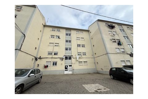 Lejlighed i Laranjeiro, Setubal, Laranjeiro - € 295.000 | Ref: 41864 - foto 2