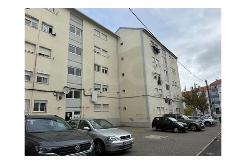 Lejlighed i Laranjeiro, Setubal, Laranjeiro - € 295.000 | Ref: 41864 - foto 3