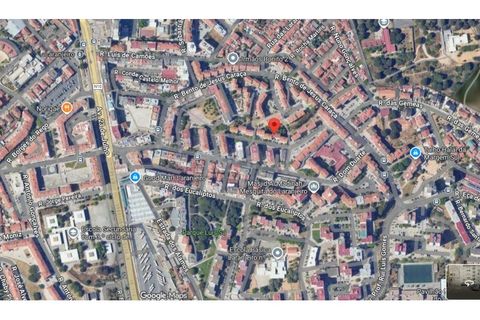 Lejlighed i Laranjeiro, Setubal, Laranjeiro - € 295.000 | Ref: 41864 - foto 4