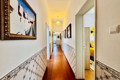 Apartament a Tomar, Santarem, Tomar - € 250.000 | Ref: TL089 - foto 24