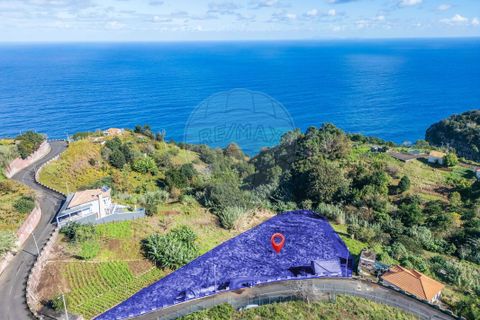 Helårsgrund i Santana, Madeira, Santana - € 140.000 | Ref: 123511177-56 - foto 1