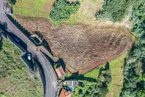 Helårsgrund i Santana, Madeira, Santana - € 140.000 | Ref: 123511177-56 - foto 4