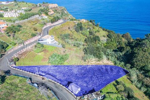 Helårsgrund i Santana, Madeira, Santana - € 140.000 | Ref: 123511177-56 - foto 14