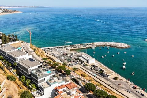 Penthouse i Albufeira, Faro, Albufeira - € 3.950.000 | Ref: W-02Z2M6 - foto 1