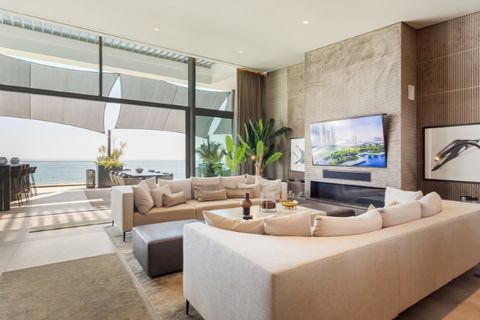 Penthouse i Albufeira, Faro, Albufeira - € 3.950.000 | Ref: W-02Z2M6 - foto 3
