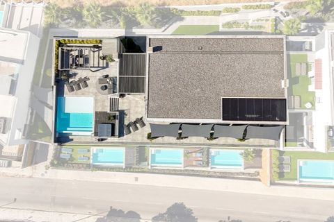 Penthouse i Albufeira, Faro, Albufeira - € 3.950.000 | Ref: W-02Z2M6 - foto 4
