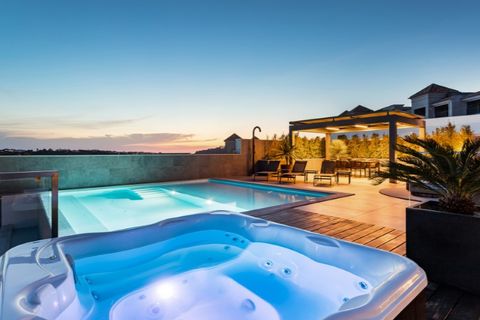 Penthouse i Albufeira, Faro, Albufeira - € 3.950.000 | Ref: W-02Z2M6 - foto 5