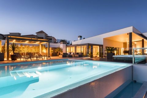 Penthouse i Albufeira, Faro, Albufeira - € 3.950.000 | Ref: W-02Z2M6 - foto 6
