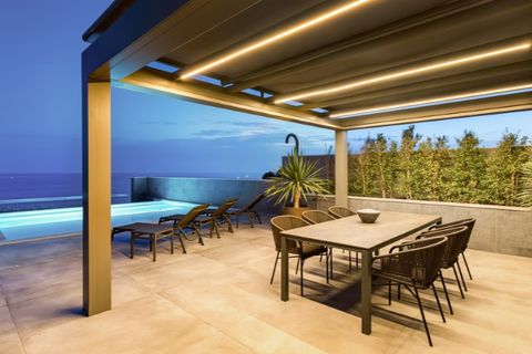 Penthouse i Albufeira, Faro, Albufeira - € 3.950.000 | Ref: W-02Z2M6 - foto 7