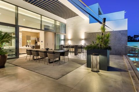 Penthouse i Albufeira, Faro, Albufeira - € 3.950.000 | Ref: W-02Z2M6 - foto 10
