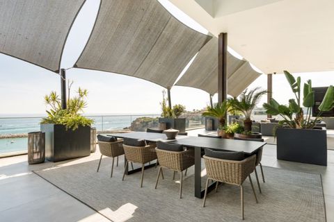 Penthouse i Albufeira, Faro, Albufeira - € 3.950.000 | Ref: W-02Z2M6 - foto 42
