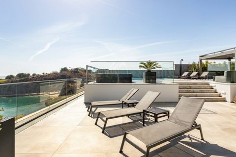 Penthouse i Albufeira, Faro, Albufeira - € 3.950.000 | Ref: W-02Z2M6 - foto 48