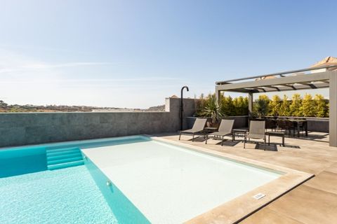 Penthouse i Albufeira, Faro, Albufeira - € 3.950.000 | Ref: W-02Z2M6 - foto 49