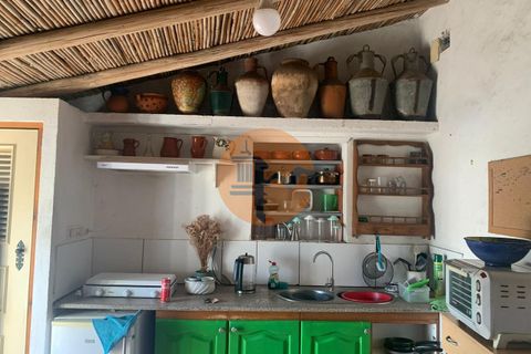 Villa i Castro Marim, Faro, Castro Marim - € 144.500 | Ref: SU-CS-MOR-93742 - foto 2