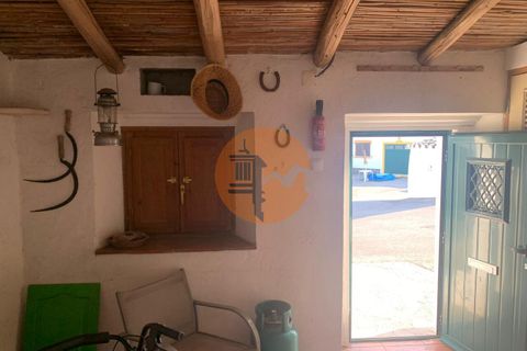Villa i Castro Marim, Faro, Castro Marim - € 144.500 | Ref: SU-CS-MOR-93742 - foto 6