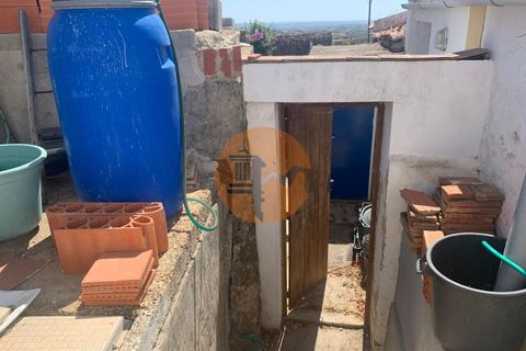Villa i Castro Marim, Faro, Castro Marim - € 144.500 | Ref: SU-CS-MOR-93742 - foto 11