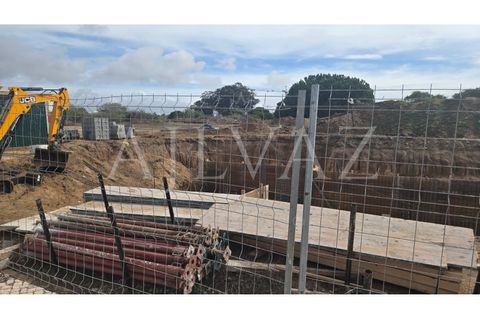 Villa i Sines, Setubal, Sines - € 1.350.000 | Ref: CAS_361 - foto 8