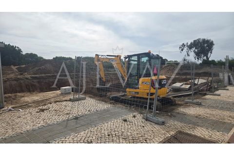 Villa i Sines, Setubal, Sines - € 1.350.000 | Ref: CAS_361 - foto 9