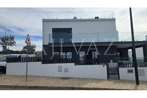 Villa i Sines, Setubal, Sines - € 1.500.000 | Ref: CAS_360 - foto 3