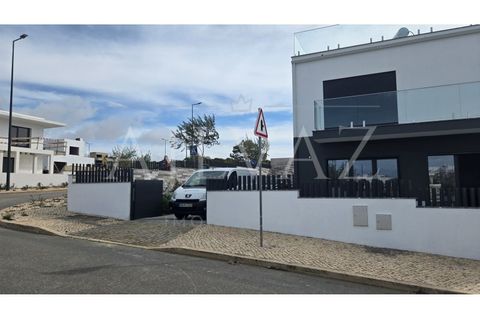 Villa i Sines, Setubal, Sines - € 1.500.000 | Ref: CAS_360 - foto 4