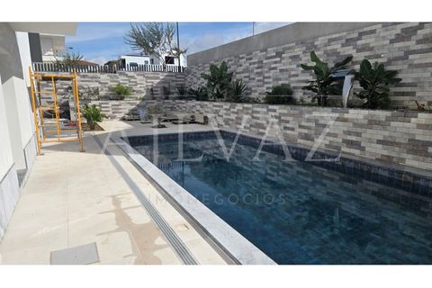 Villa i Sines, Setubal, Sines - € 1.500.000 | Ref: CAS_360 - foto 2