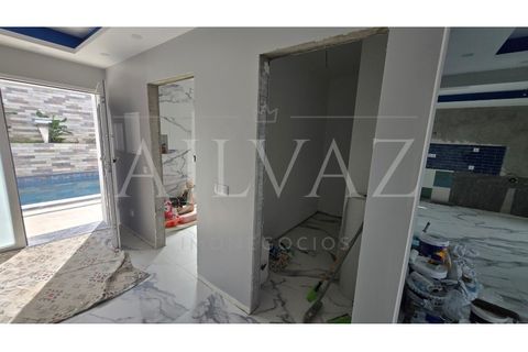 Villa i Sines, Setubal, Sines - € 1.500.000 | Ref: CAS_360 - foto 42