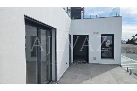 Villa i Sines, Setubal, Sines - € 1.500.000 | Ref: CAS_360 - foto 50