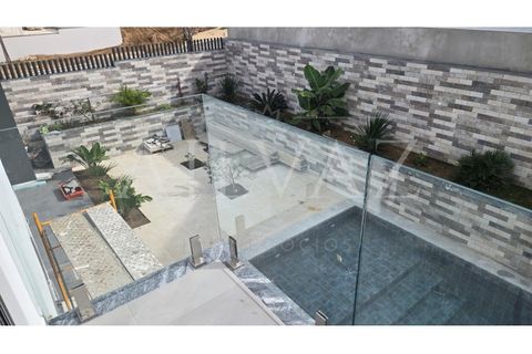 Villa i Sines, Setubal, Sines - € 1.500.000 | Ref: CAS_360 - foto 1