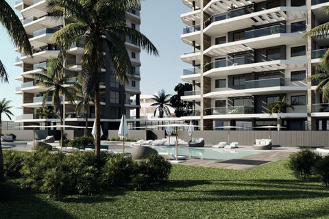 Lejlighed i Calpe, Alicante, Calpe - € 670.000 | Ref: NB-52705 - foto 3