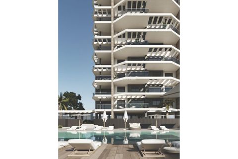 Lejlighed i Calpe, Alicante, Calpe - € 670.000 | Ref: NB-52705 - foto 4