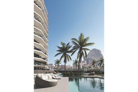 Lejlighed i Calpe, Alicante, Calpe - € 670.000 | Ref: NB-52705 - foto 5