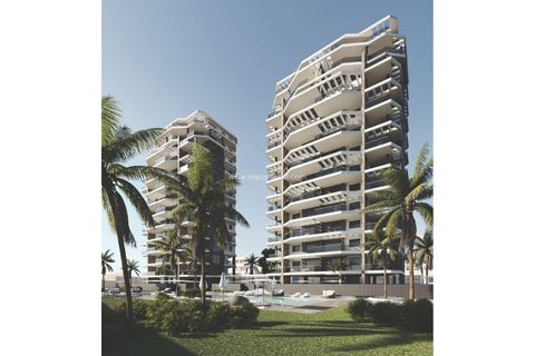 Lejlighed i Calpe, Alicante, Calpe - € 670.000 | Ref: NB-52705 - foto 6