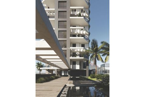 Lejlighed i Calpe, Alicante, Calpe - € 670.000 | Ref: NB-52705 - foto 7