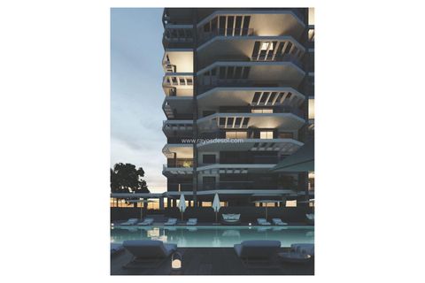Lejlighed i Calpe, Alicante, Calpe - € 670.000 | Ref: NB-52705 - foto 9