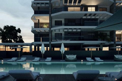Lejlighed i Calpe, Alicante, Calpe - € 670.000 | Ref: NB-52705 - foto 10