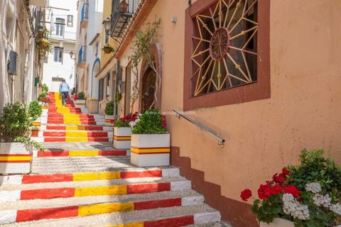 Lejlighed i Calpe, Alicante, Calpe - € 670.000 | Ref: NB-52705 - foto 16