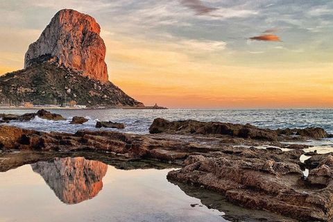 Lejlighed i Calpe, Alicante, Calpe - € 670.000 | Ref: NB-52705 - foto 17