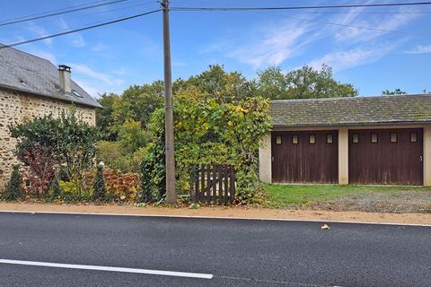 Villa a Chamberet, Correze, Chamberet - € 137.500 | Ref: CC-4941 - foto 2