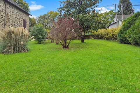 Villa a Chamberet, Correze, Chamberet - € 137.500 | Ref: CC-4941 - foto 3