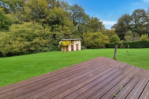 Villa a Chamberet, Correze, Chamberet - € 137.500 | Ref: CC-4941 - foto 4