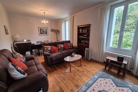 Villa a Chamberet, Correze, Chamberet - € 137.500 | Ref: CC-4941 - foto 7