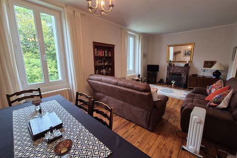 Villa a Chamberet, Correze, Chamberet - € 137.500 | Ref: CC-4941 - foto 8