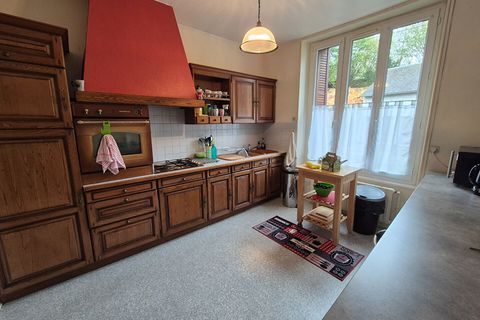 Villa a Chamberet, Correze, Chamberet - € 137.500 | Ref: CC-4941 - foto 9