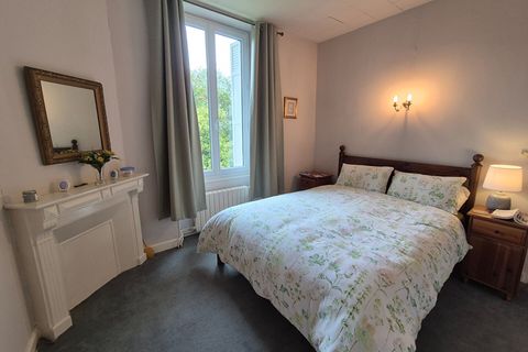 Villa a Chamberet, Correze, Chamberet - € 137.500 | Ref: CC-4941 - foto 11